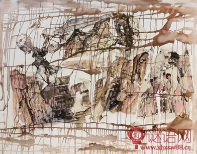 德佑二年岁旦翻译 赏析 郑思肖