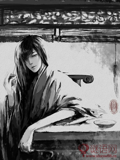 让人心疼的个签超短