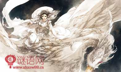 伤感唯美的古风句子_古风虐心凄美句子