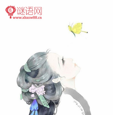 伤感唯美的古风句子_古风虐心凄美句子