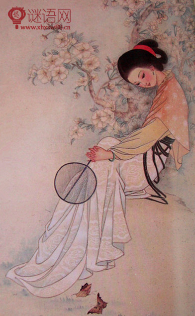 采桑子纳兰性德翻译赏析