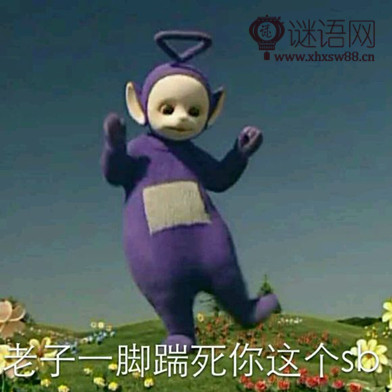 2016骂人网络流行语