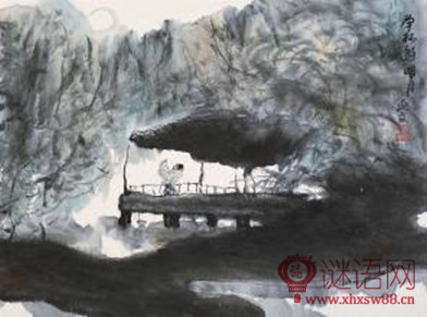 江神子初至休宁冬夜作翻译阅读答案
