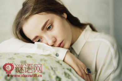 看了让人想哭的句子