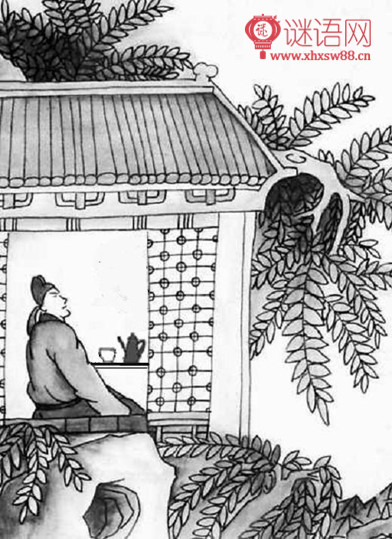 风入松吴文英阅读答案翻译赏析