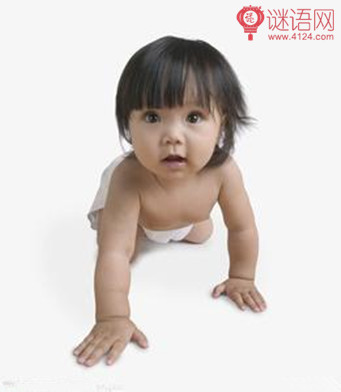 孩子百日贺词