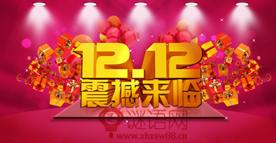 �Ա�˫ʮ����߻�2015