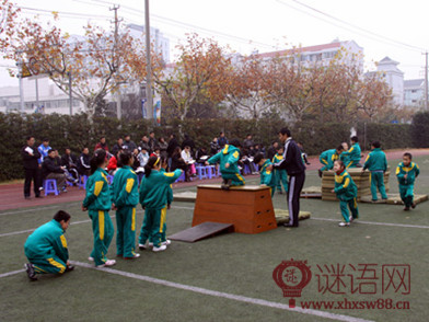 体育教师年终总结范文大全