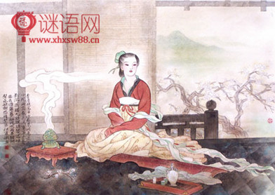 浣溪沙李清照淡荡春光寒食天阅读答案翻译