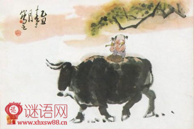 村晚 雷震 阅读答案 翻译赏析