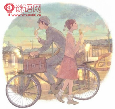 关于青春忧伤的句子