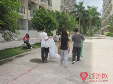 初中生暑假社会实践心得体会范文