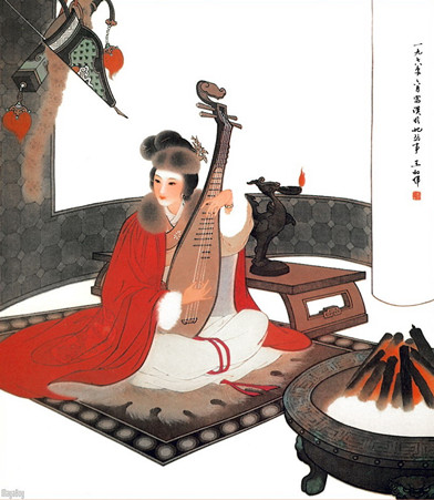 再和明妃曲