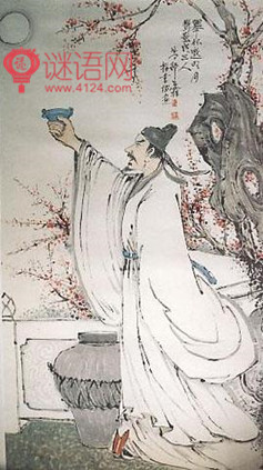水调歌头·徐州中秋赏析