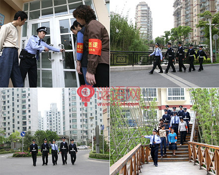 小区安全宣传标语_小区安全宣传横幅
