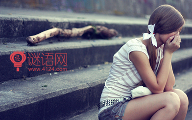 孤单的伤感说说