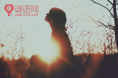 关于失落的说说