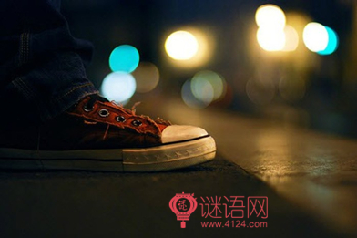 感情失败时的伤感句子
