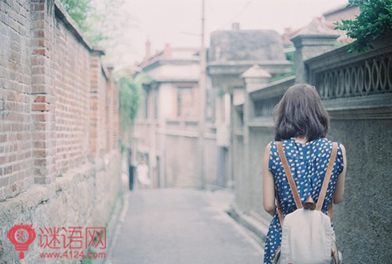 霸道好听的爱情句子 我希望有一个人,可以为我拒绝所有暧昧2