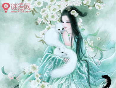 唯美伤感古诗词