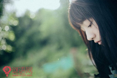 女生伤感的句子说说心情3