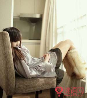 女生伤感的句子说说心情2
