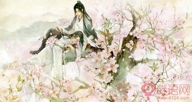 花千骨经典伤感语录