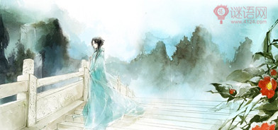 花千骨经典伤感语录2