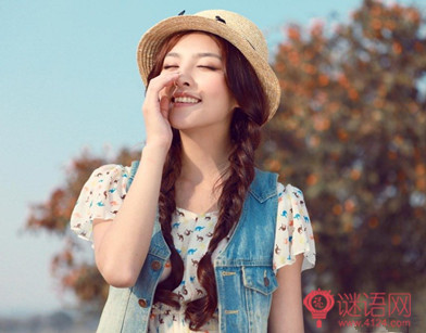 给女朋友的伤感句子