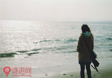 关于夜晚伤感的句子4