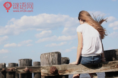 唯美伤感句子:你和我最终擦肩而过4