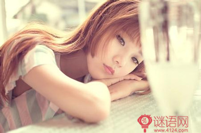 qq女生伤感个性签名7