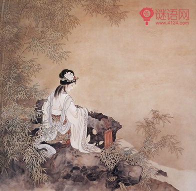 浪淘沙 陆游