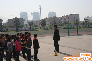 小学体育教师个人工作总结