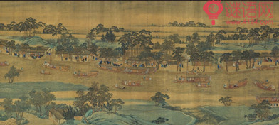 封丘县 高适