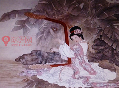 李凭箜篌引原文