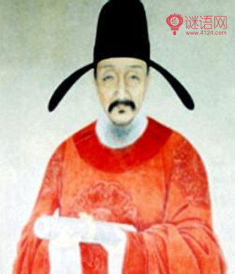 诗人王昌龄简介3