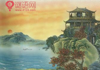 诗人王昌龄简介2