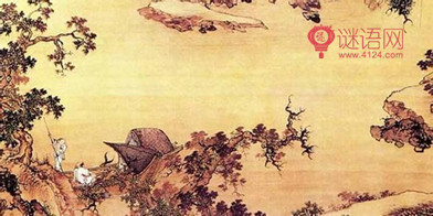 芙蓉楼送辛渐二首