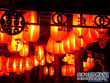 中秋节简单灯谜