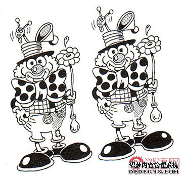 搞笑谜语大全