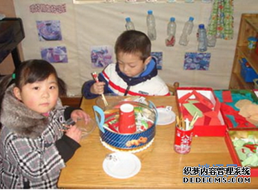 幼儿园大班儿童谜语大全