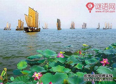 无锡对联