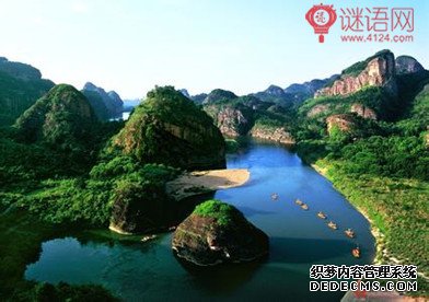 江西对联4