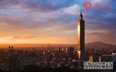 台湾对联