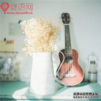 关于谐音的数字对联大全集