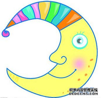 关于月亮的对联精选