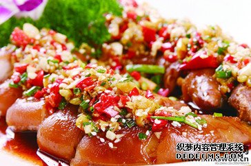 川菜馆对联