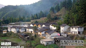 2014年农村春联