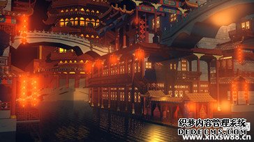 古代客栈对联